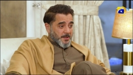 Dil-e-Nadan - Episode 04 - 26th August 2024